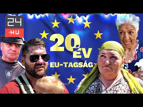 „Azt nem tudjuk, hogy az EU milyen irányba megy, de Magyarország lefele, az fix” | 24.hu
